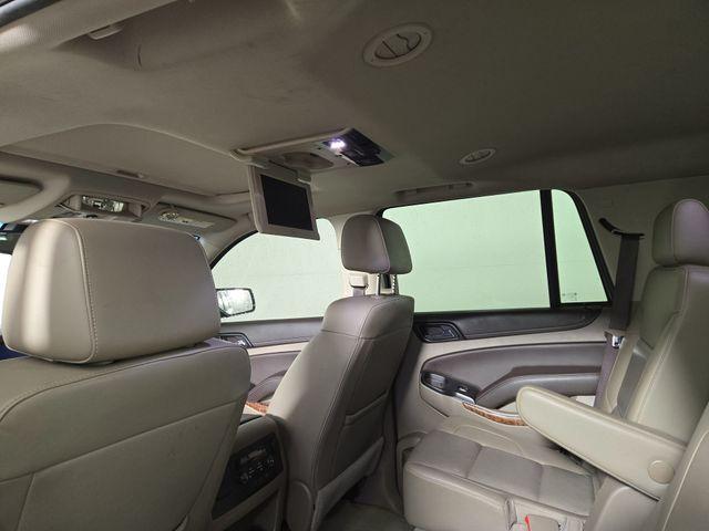 used 2017 Chevrolet Tahoe car, priced at $21,535