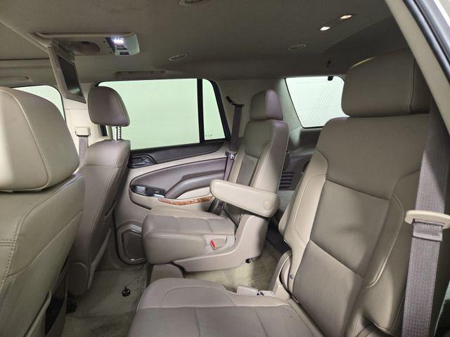 used 2017 Chevrolet Tahoe car, priced at $21,535