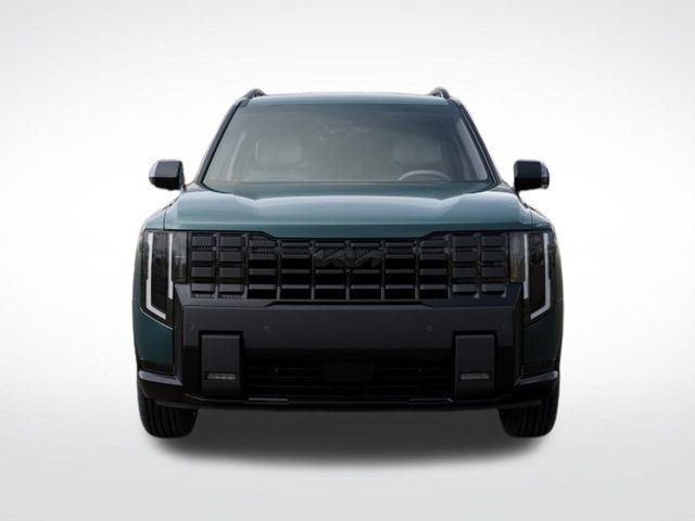 new 2027 Kia Telluride car, priced at $58,510