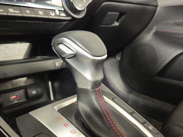 used 2024 Kia Forte car, priced at $23,760