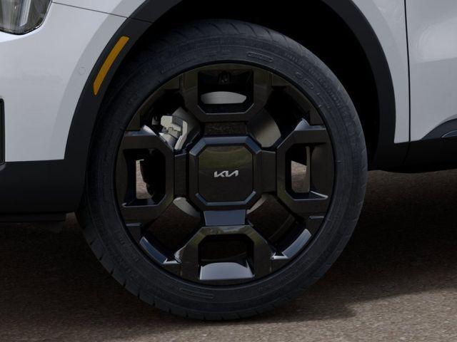 new 2026 Kia Sorento Hybrid car, priced at $46,775