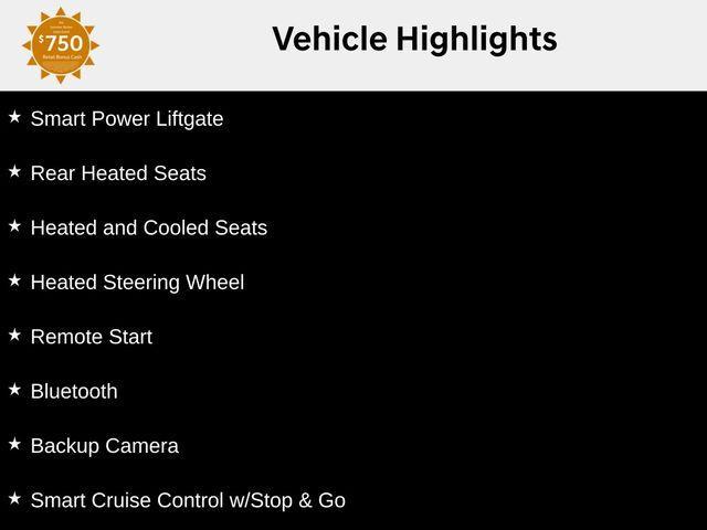 new 2026 Kia Sorento Hybrid car, priced at $46,775