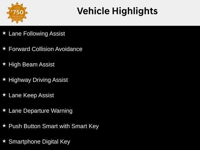 new 2026 Kia Sorento Hybrid car, priced at $46,775