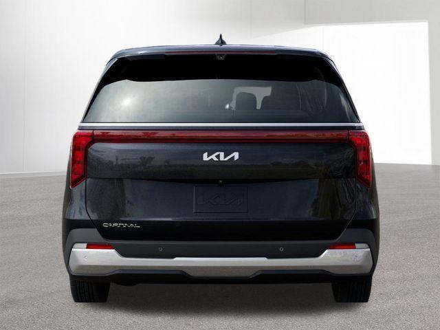 new 2026 Kia Carnival car, priced at $40,392