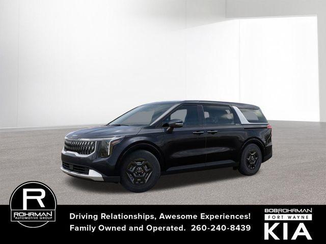 new 2026 Kia Carnival car, priced at $40,392