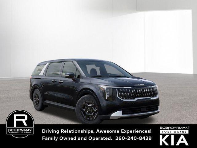 new 2026 Kia Carnival car, priced at $40,392