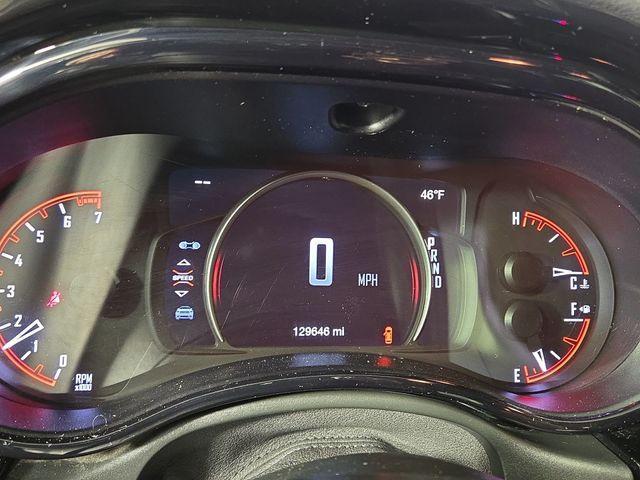used 2021 Dodge Durango car, priced at $20,990