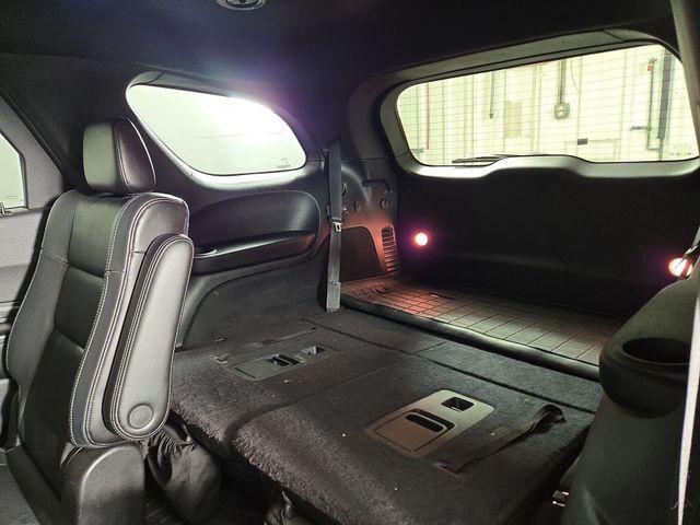 used 2021 Dodge Durango car, priced at $20,990