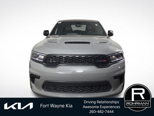 used 2021 Dodge Durango car, priced at $20,990