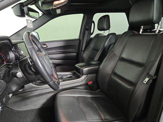 used 2021 Dodge Durango car, priced at $20,990