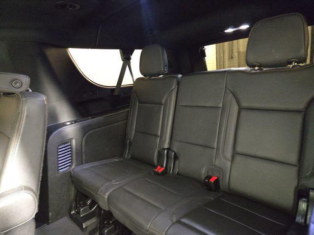 used 2022 Chevrolet Suburban car, priced at $45,990