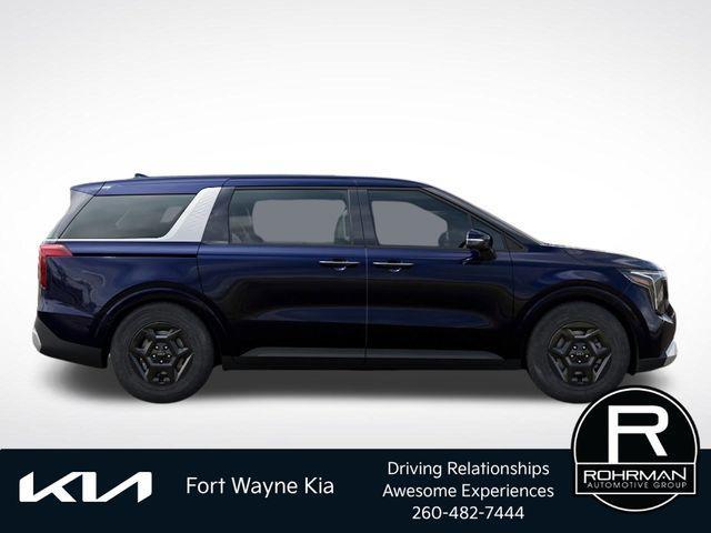 new 2026 Kia Carnival car, priced at $41,220
