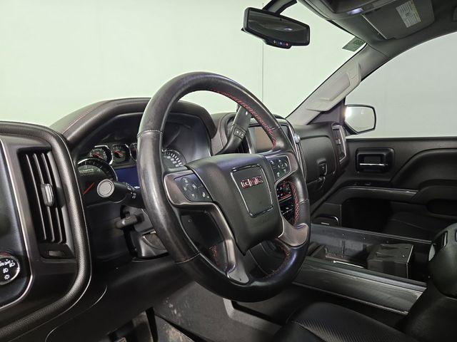 used 2014 GMC Sierra 1500 car, priced at $19,120