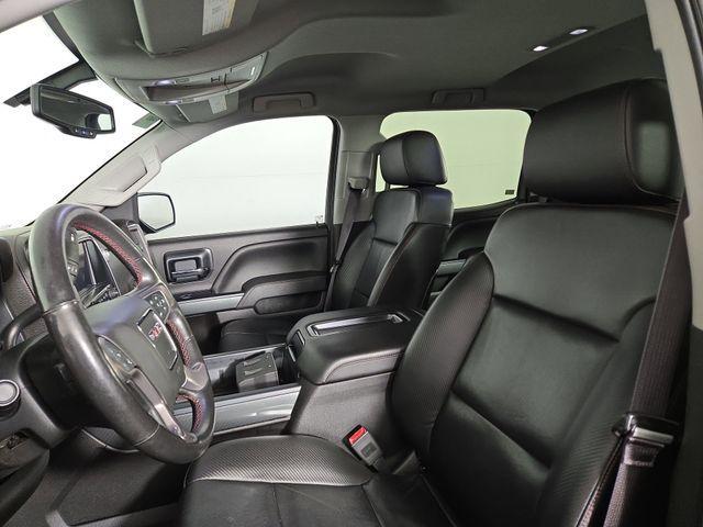 used 2014 GMC Sierra 1500 car, priced at $19,120
