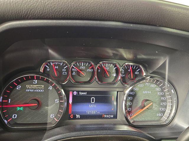 used 2014 GMC Sierra 1500 car, priced at $19,120