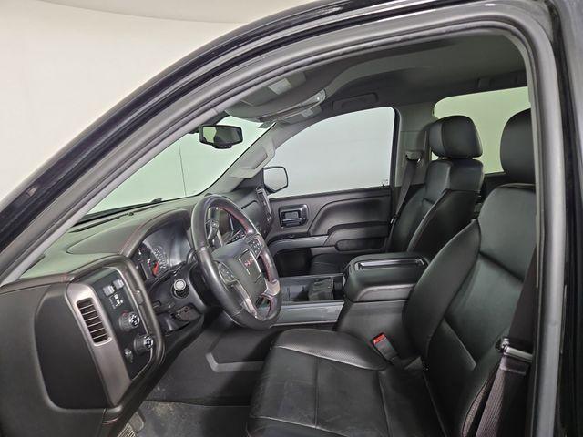 used 2014 GMC Sierra 1500 car, priced at $19,120