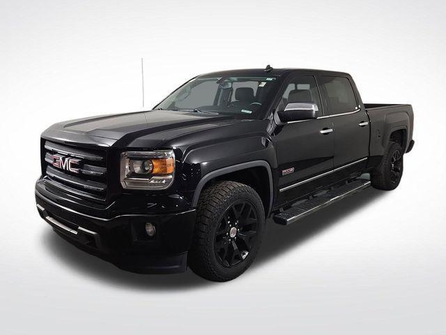used 2014 GMC Sierra 1500 car, priced at $19,120
