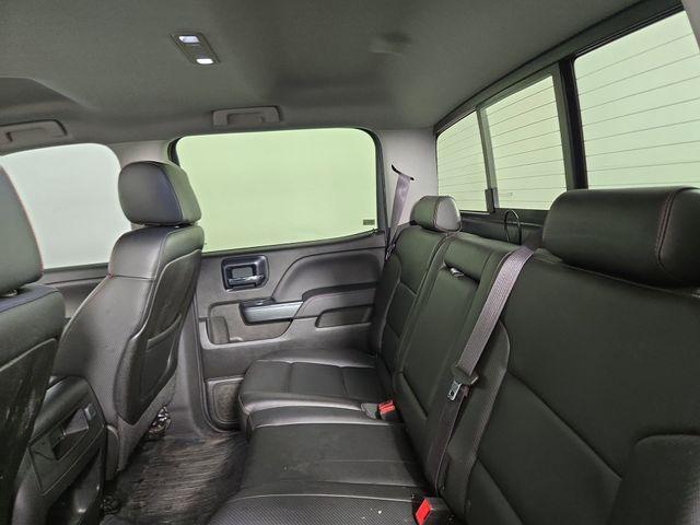 used 2014 GMC Sierra 1500 car, priced at $19,120