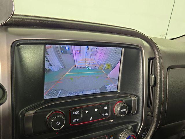 used 2014 GMC Sierra 1500 car, priced at $19,120