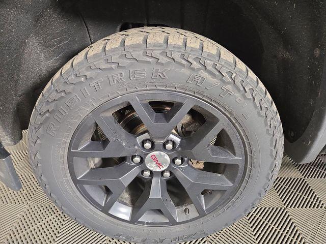 used 2014 GMC Sierra 1500 car, priced at $19,120