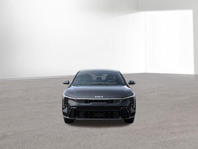 new 2026 Kia K4 car, priced at $28,690