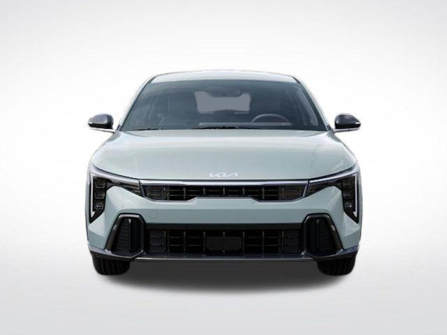 new 2026 Kia K4 car, priced at $26,690