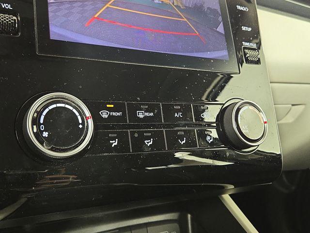 used 2023 Hyundai Tucson car, priced at $21,516