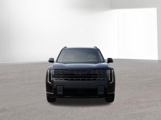 new 2027 Kia Telluride car, priced at $54,080