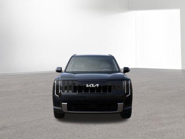 new 2027 Kia Telluride car, priced at $46,420