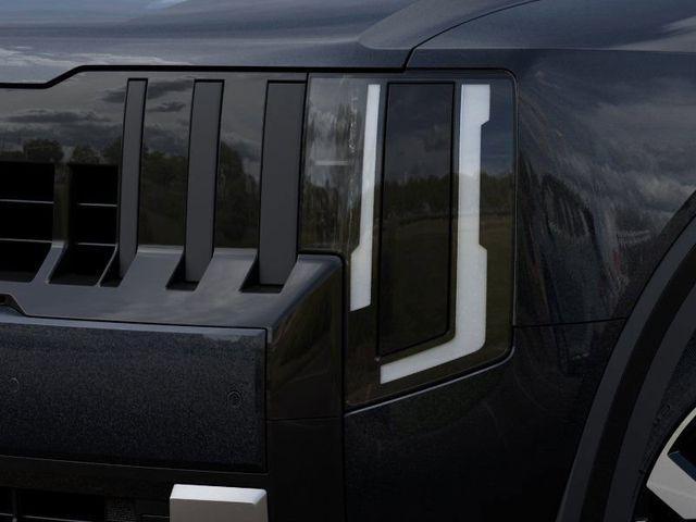 new 2027 Kia Telluride car, priced at $45,027