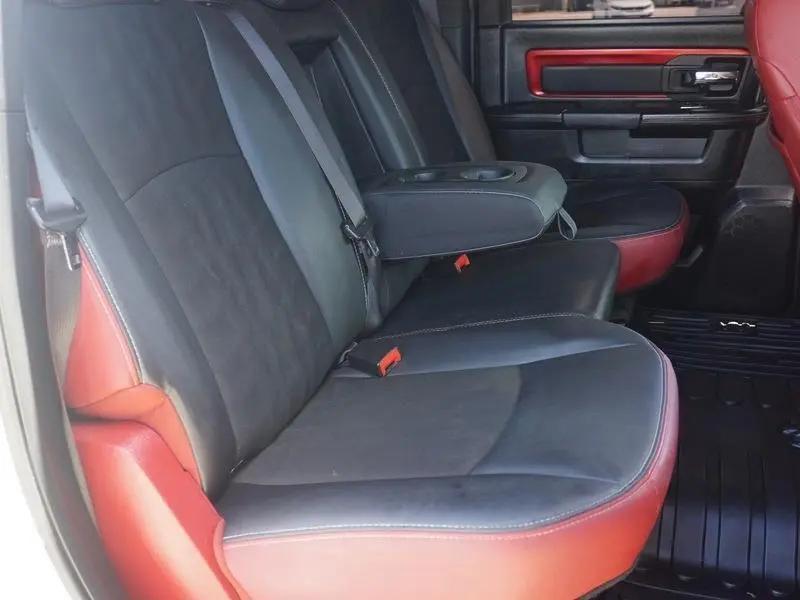 used 2016 Ram 1500 car, priced at $17,900