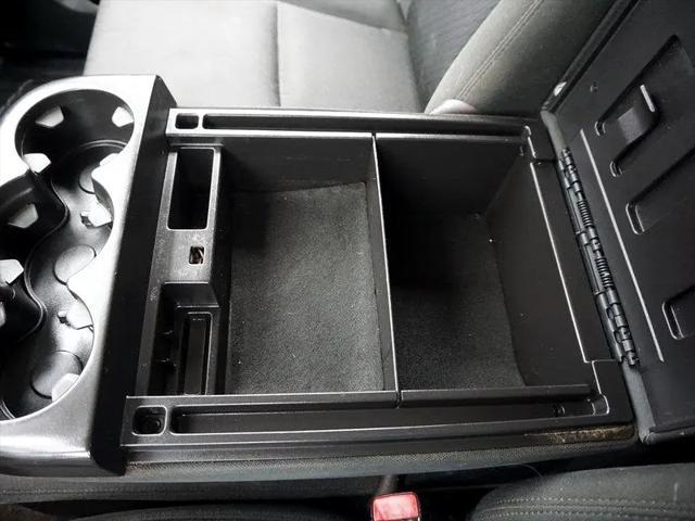 2012 Summit White Chevrolet Silverado 1500