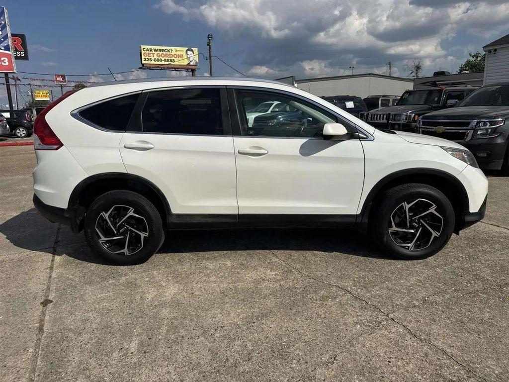 used 2012 Honda CR-V car, priced at $13,900
