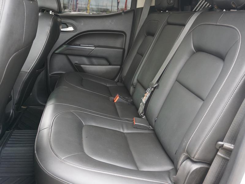 used 2018 Chevrolet Colorado car, priced at $23,900