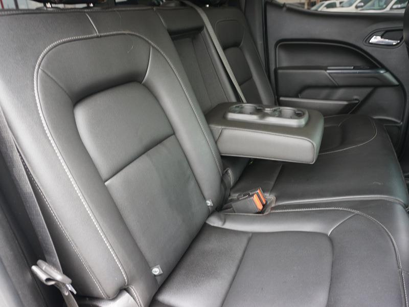 used 2018 Chevrolet Colorado car, priced at $23,900
