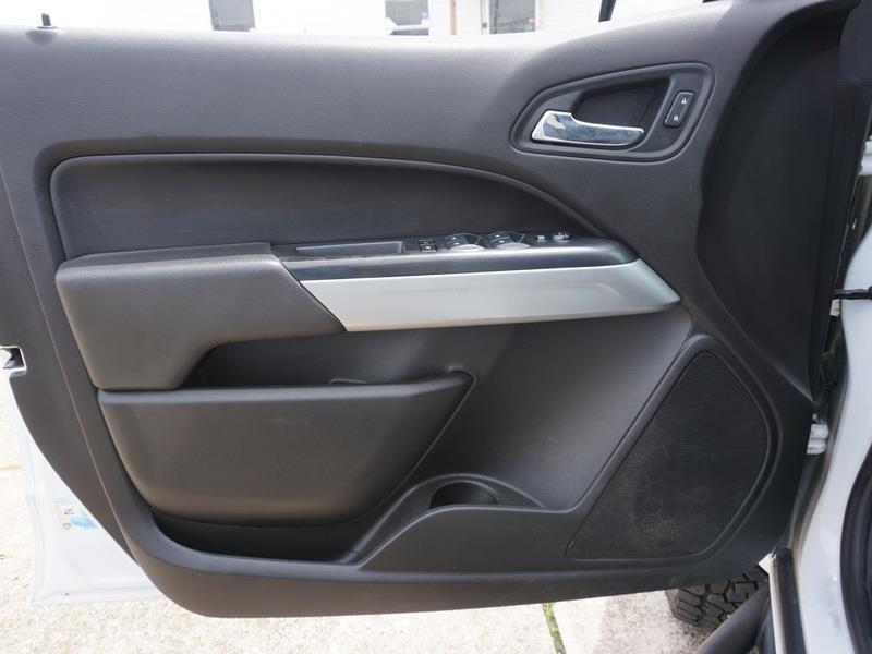 used 2018 Chevrolet Colorado car, priced at $23,900