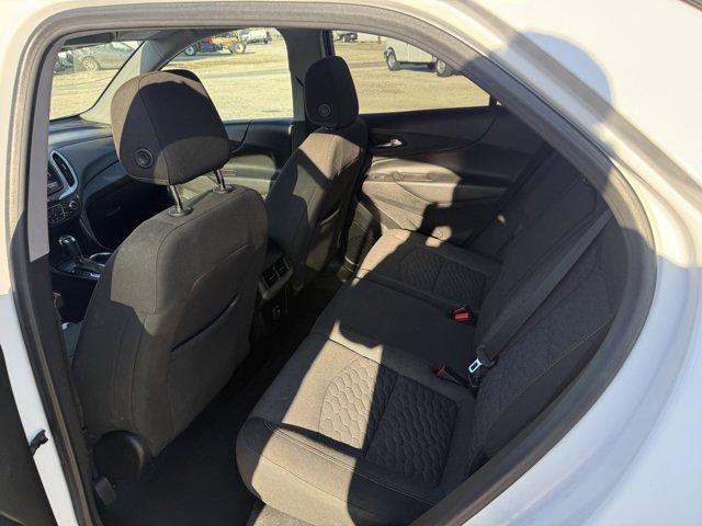 used 2019 Chevrolet Equinox car, priced at $16,125