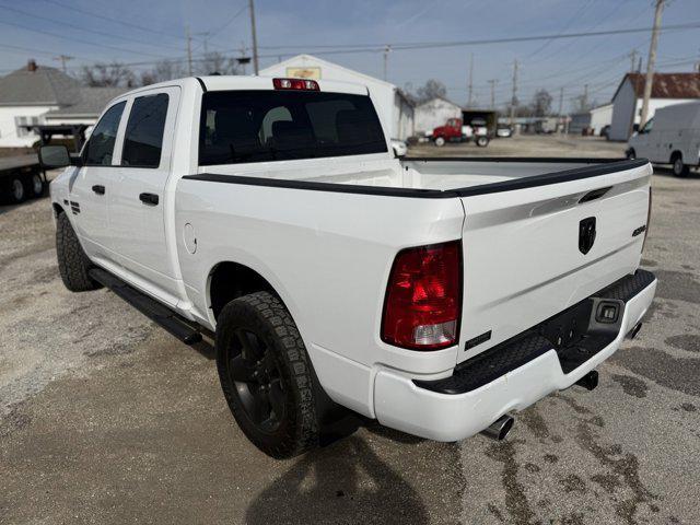 used 2019 Ram 1500 car, priced at $14,999