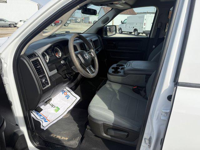 used 2019 Ram 1500 car, priced at $14,999