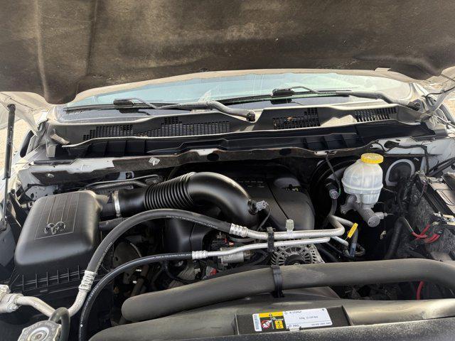 used 2019 Ram 1500 car, priced at $14,999