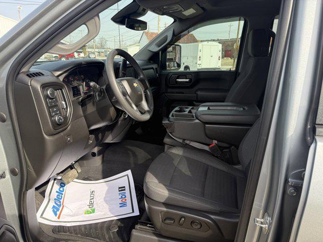 used 2024 Chevrolet Silverado 2500 car, priced at $49,999