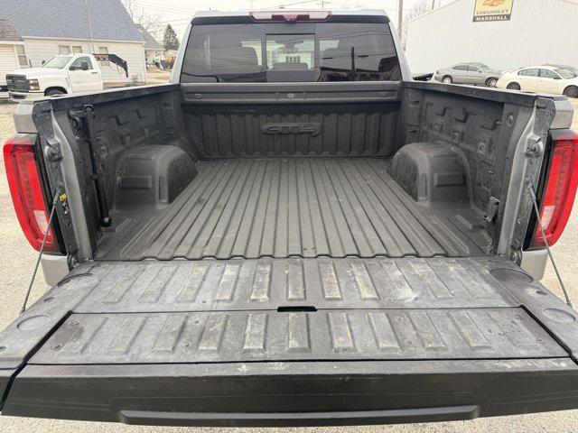 used 2021 GMC Sierra 1500 car