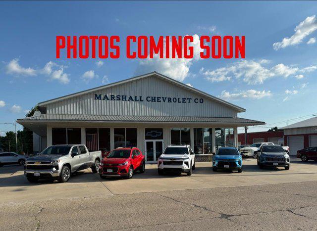 new 2026 Chevrolet Equinox car, priced at $33,485