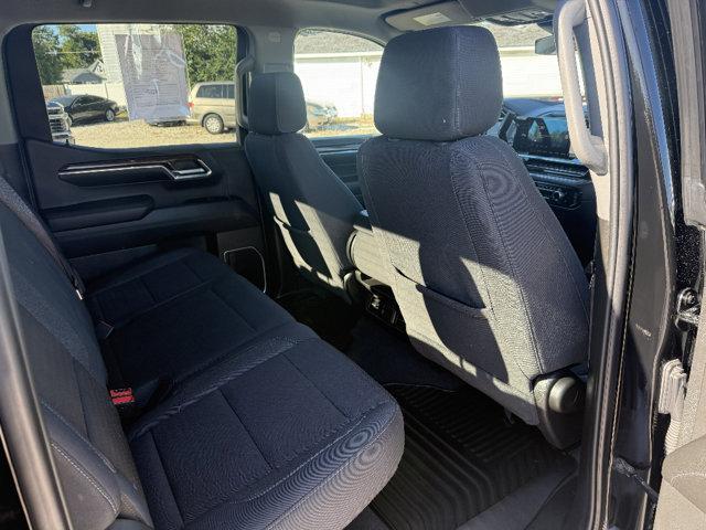 used 2024 GMC Sierra 1500 car, priced at $38,489