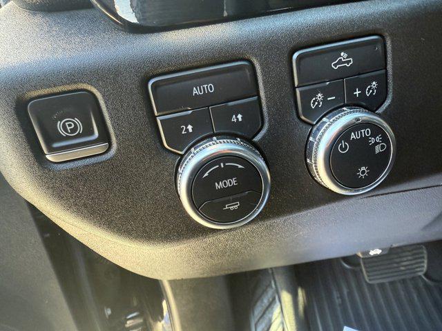 used 2024 GMC Sierra 1500 car, priced at $39,999