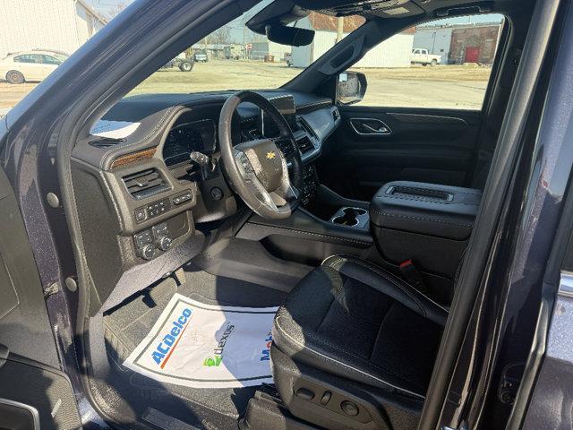 used 2023 Chevrolet Tahoe car, priced at $56,895