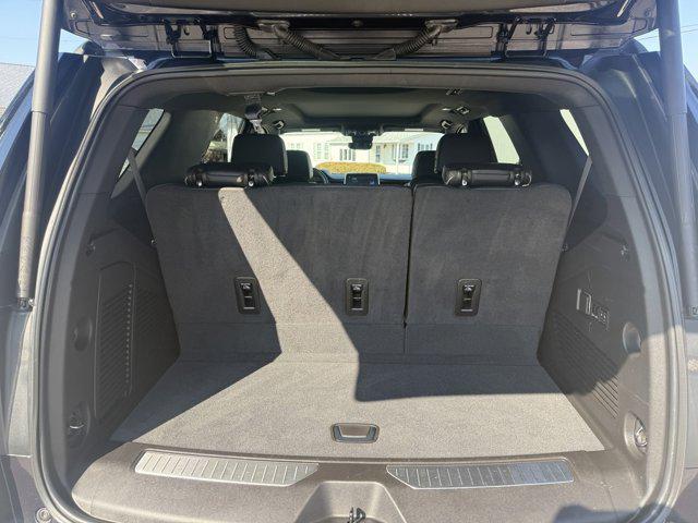 used 2023 Chevrolet Tahoe car, priced at $57,895