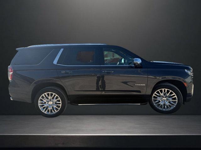 used 2023 Chevrolet Tahoe car, priced at $56,895