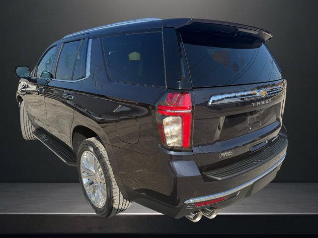 used 2023 Chevrolet Tahoe car, priced at $56,895