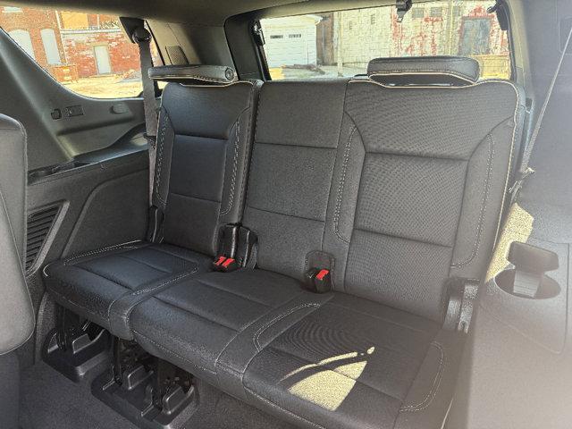 used 2023 Chevrolet Tahoe car, priced at $56,895